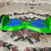 اسکوتر برقی ۸ اینچ