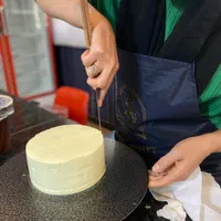 ثبت نام دوره اموزشی کیک در اموزشگاه ژاوین|خدمات آموزشی|کرمانشاه, |دیوار