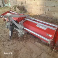 روتیواتور|ماشین‌آلات صنعتی|خور (اصفهان), |دیوار