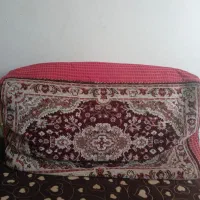 پشتی کارکرده|پشتی|کرمان, |دیوار