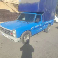 زامیاد Z 24 آپشنال، مدل ۱۴۰۲|خودرو سواری و وانت|اصفهان, خانه اصفهان|دیوار
