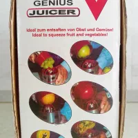 آب مرکبات گیر آکبند|آبمیوه‌گیر و آب‌مرکبات‌گیر|پردیس, فاز ۸|دیوار