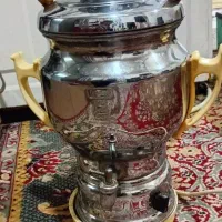 سماور برقی