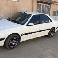 پژوپارس tu5مدل۱۴۰۱