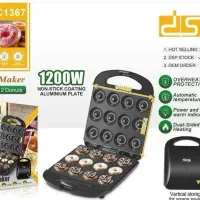 دونات ساز دی اس پی