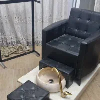 مبل پدیکور واسپا