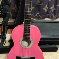 گیتار کلاسیک