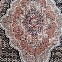 فرش ۹متری ۱۰۰۰شانه دوتخته|فرش|آبیک, |دیوار