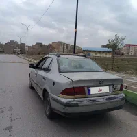 سمند ۸۳پلمپ