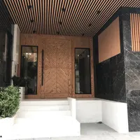 ۲۵۵ متر_۶پارکینگ سندی_عجله ای_مهیار