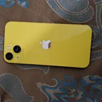 آیفون 14 نرمال|موبایل|ایلام, |دیوار