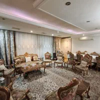 فروش-آپارتمان-128-متری-فول-امکانات-سنددار-گلشهر