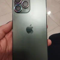 گوشی ایفون۱۳پرومکس