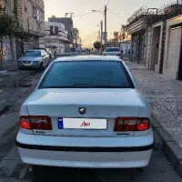 سمند LX EF7 بنزینی، مدل ۱۳۹۳|خودرو سواری و وانت|نجف‌آباد, یزدانشهر|دیوار