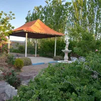 اجاره روزانه باغ ویلا ۱۷۰۰ متری