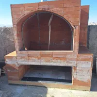 اکیپ سنگ کار و کاشی کار