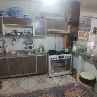 اجاره خانه ویلایی ۶۵ متری ۱ خواب شهرک مهدی اباد