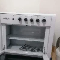 اجاق گاز پنج شعله|اجاق گاز و لوازم برقی پخت‌وپز|ارسنجان, |دیوار