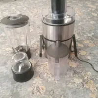 آبمیوه گیر تولیپس