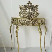 اینه شمعدان