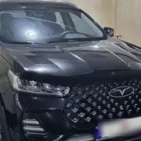 تیگو ۷پرو|خودرو سواری و وانت|خرمآباد, |دیوار