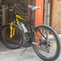 دوچرخه ۲۶ ویوا|دوچرخه، اسکیت، اسکوتر|جوانرود, |دیوار