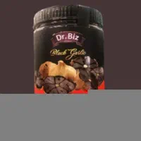 سیرسیاه دکتربیز