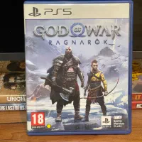 god of war ragnarok ps5 خرید فروش اجاره بازی