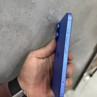 آیفون ۱۶ / ۱۲۸ گیگ / ریجستر شده / Zaa|موبایل|ری, فیروزآبادی|دیوار