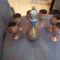 جام شربت خوری نو نو