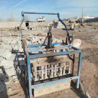 بلوک سیمانی