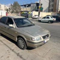 سمندمعمولی مدل ۱۳۸۵|خودرو سواری و وانت|یزد, |دیوار