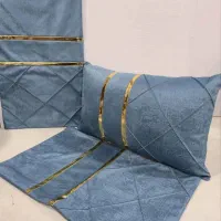 روبالشی|رختخواب، بالش، پتو|الشتر, |دیوار