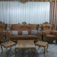 مبل کلاسیک