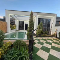 باغ ویلا تهراندشت نوساز *سه خواب