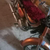 فروش متوریاماها ۱۲۵