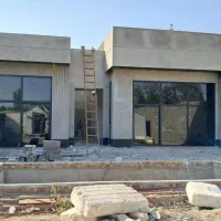 درب و پنجره دوجداره کارینا UPVC