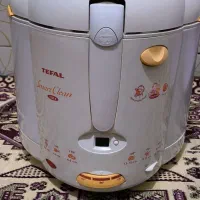 سرخ کن تفال|اجاق گاز و لوازم برقی پختوپز|شیراز, لب آب|دیوار