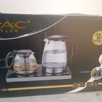 چای ساز mac
