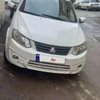 ماشین ساینا مدل ۹۸