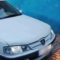 پارس سفارشی کلاس ۱۵Elx