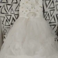 کرایه لباس عروس بچه گانه