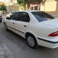 سمندlxزیمنس1400|خودرو سواری و وانت|بندرعباس, |دیوار