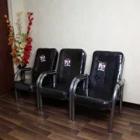 صندلی انتظار مبل آرام ۹ دکمه