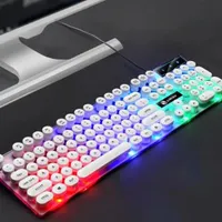 کیبورد و موس گیمینگ لایمید مدل GTX-300|قطعات و لوازم جانبی رایانه|قرچک, |دیوار