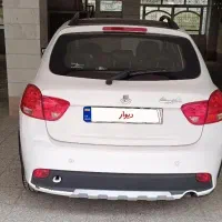 کوییک Gxr|خودرو سواری و وانت|شهریار, شهریار|دیوار