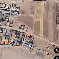 زمین-ویلایی-در-روستای-قازان-داغی