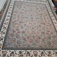 2 تخته فرش 12 متری درحد نو نو