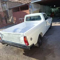 پیکان وانت مدل۸۴ تمیز|خودرو سواری و وانت|سیرجان, |دیوار