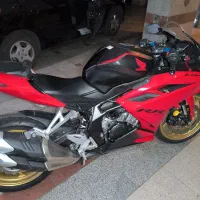cbr 250 فول|موتورسیکلت|تهران, فردوس|دیوار